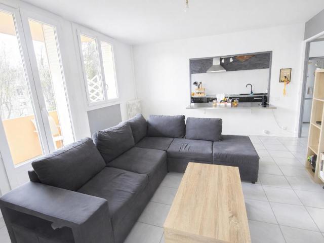 Appartement vente à Istres, Marignane
