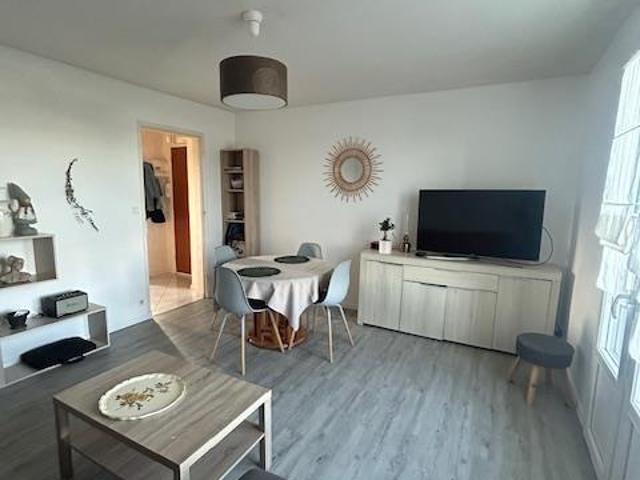 Appartement vente à Bagneux, Saumur