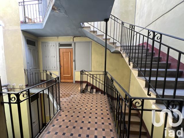 Appartement vente à Aubenas, Ardèche
