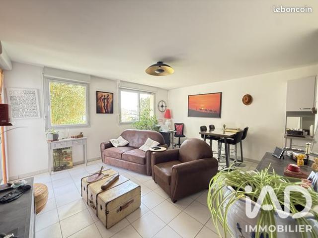 Appartement vente à Montauban, Aucamville