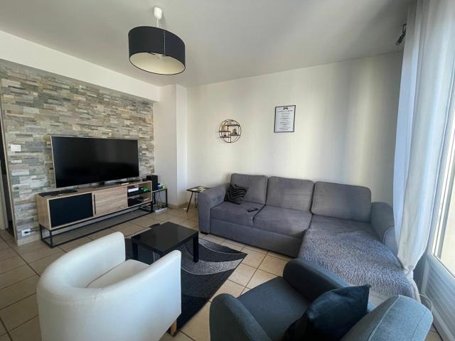 Appartement location à Brive-la-Gaillarde, Brive-la-gaillarde