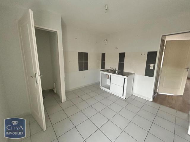 Appartement location à Yssingeaux, Tence