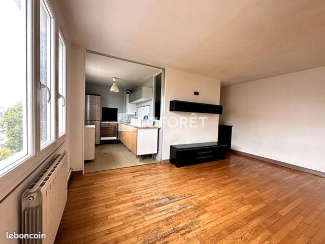 Appartement vente à Nanterre