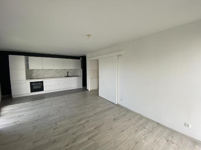 Appartement location à Nantes