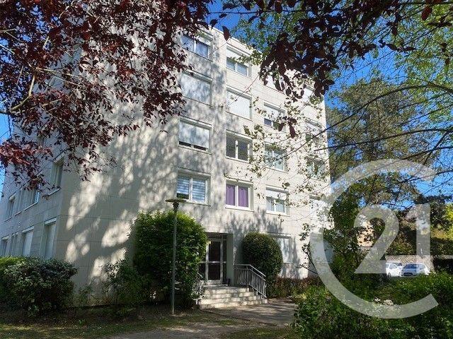 Appartement location à Pontoise, L'isle-adam