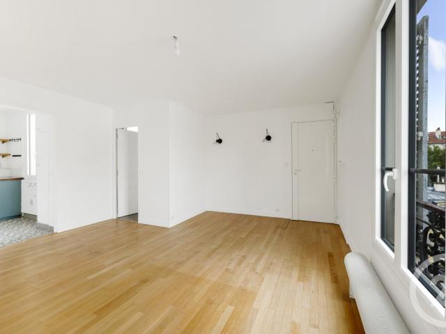 Appartement vente à Antony, Montrouge