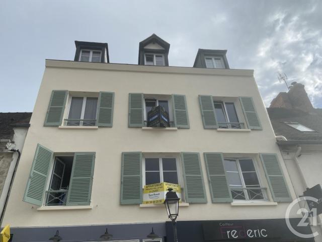 Appartement location à Rambouillet, Saint-arnoult-en-yvelines