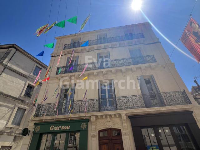 Appartement vente à Montpellier