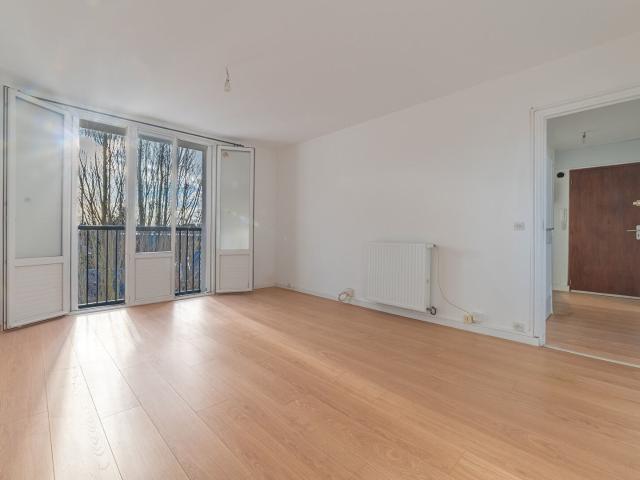 Appartement vente à Nantes