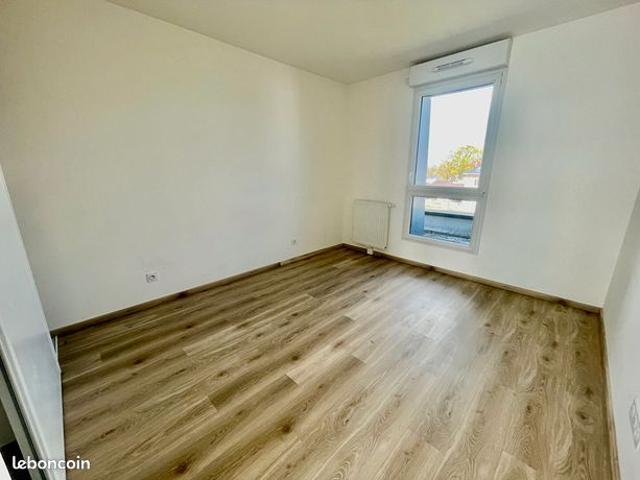 Appartement vente à Châteaubriant-Ancenis, Grandchamps-des-fontaines