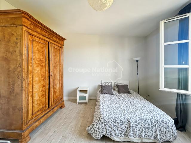 Appartement vente à Nantes