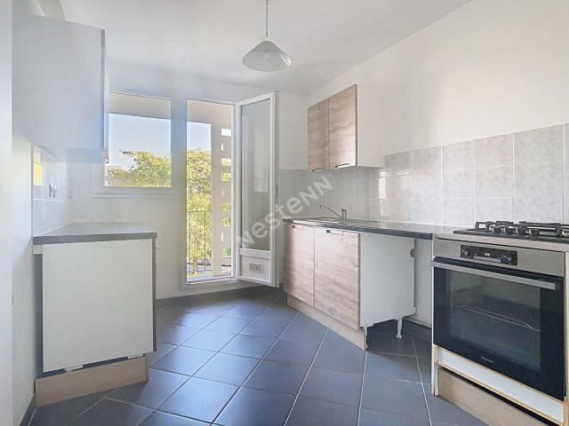 Appartement location à La Tourelle, Quimper