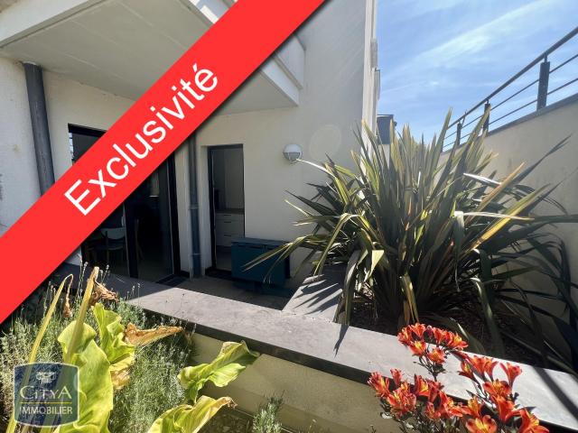 Appartement vente à Châteaulin, Bretagne