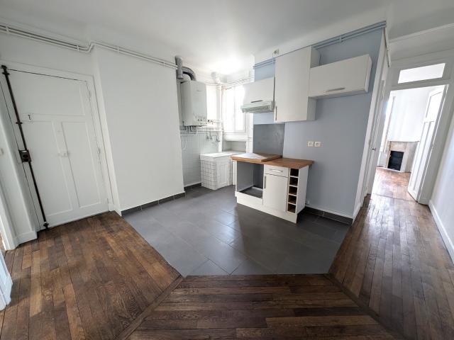 Appartement location à Bobigny, Les Lilas