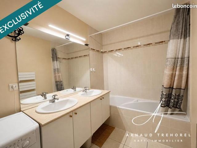 Appartement vente à Angers, Les Ponts-de-cé