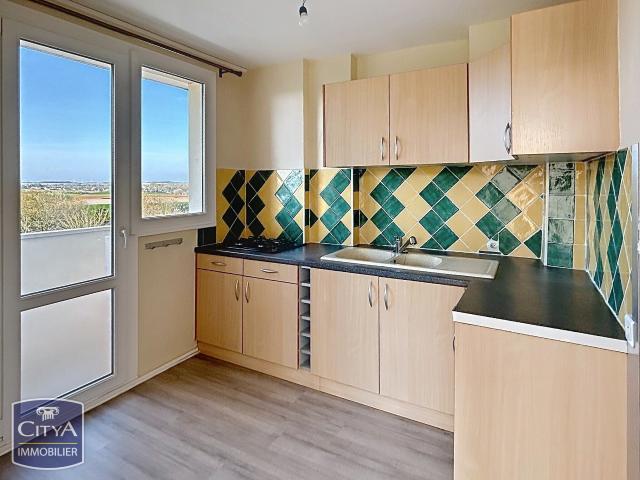 Appartement vente à Saint-Quentin, Saint-quentin