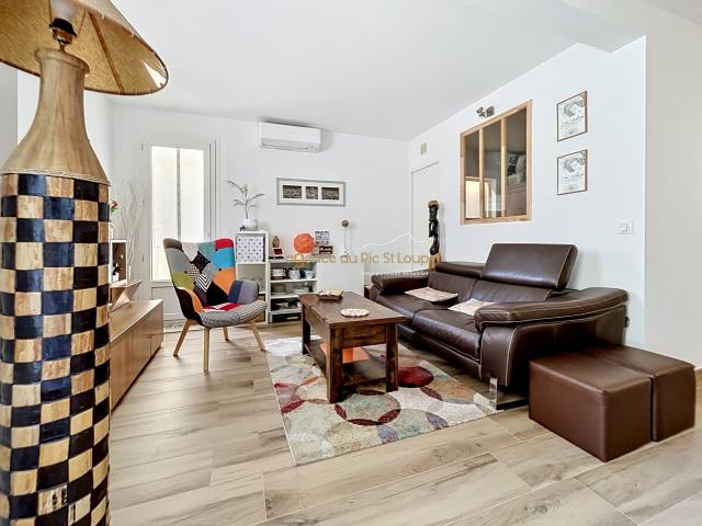 Appartement vente à Lodève, Saint-gély-du-fesc