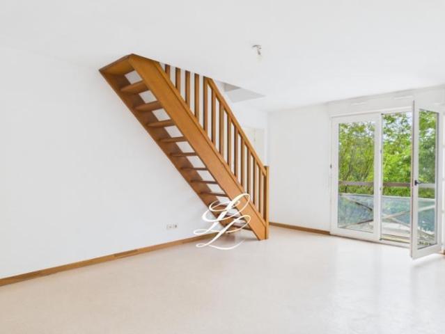 Appartement vente à Nantes, Saint-herblain