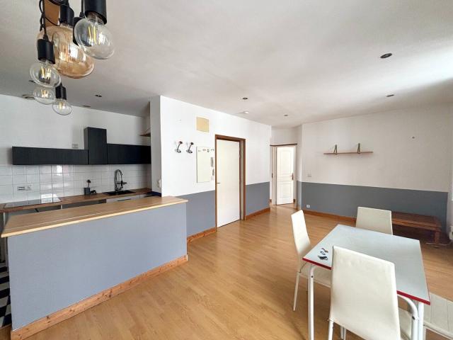 Appartement vente à Lapurdi, Bayonne