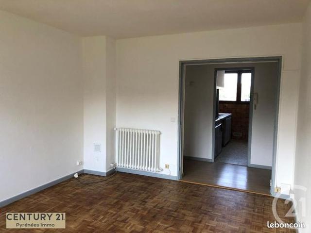 Appartement vente à Saint-Gaudens, Saint-gaudens