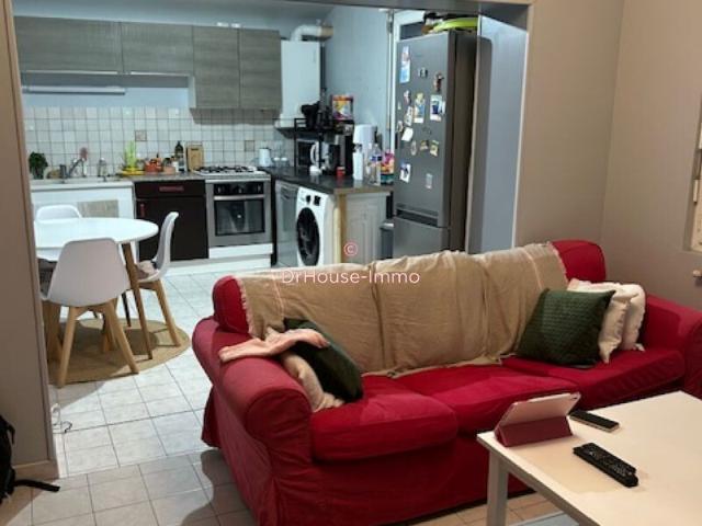 Appartement vente à Poitiers, Saint-benoît