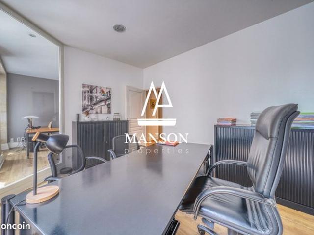 Appartement vente à Bordeaux