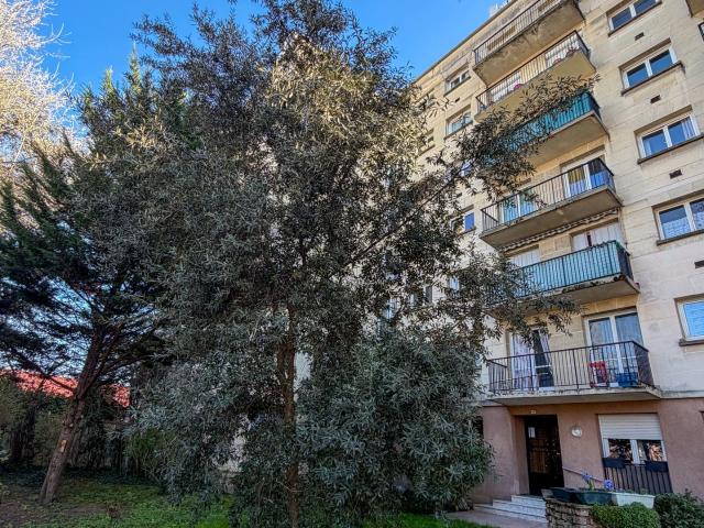 Appartement vente à Saint-Denis, Saint-denis