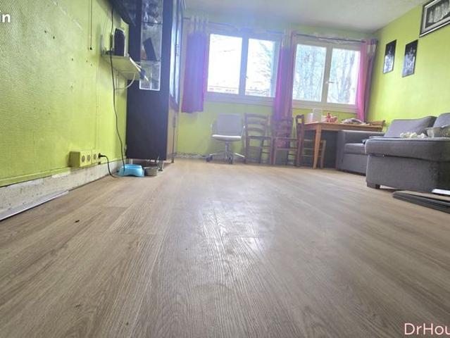 Appartement vente à Sarcelles, Villiers-le-bel