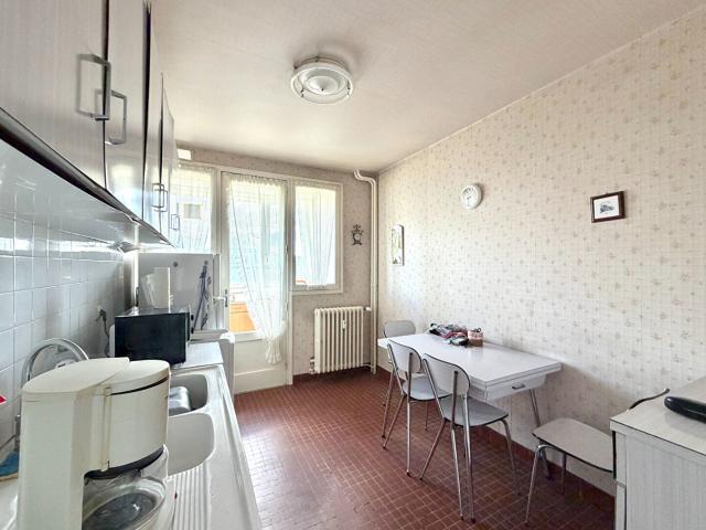 Appartement vente à Saint-Étienne, Saint-etienne