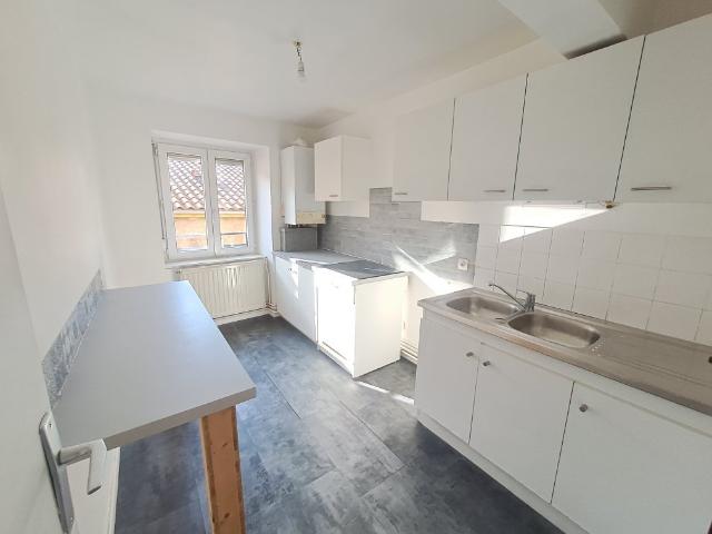 Appartement location à Le Finet, Chazelles-sur-Lyon