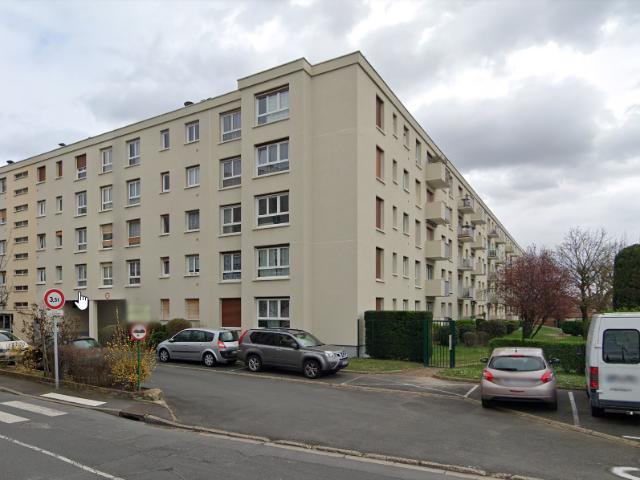 Appartement location à Saint-Germain-en-Laye, Houilles