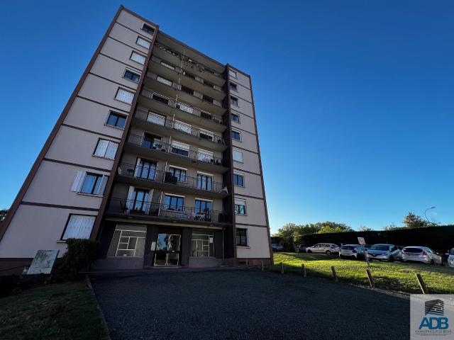 Appartement location à Riorges, Loire