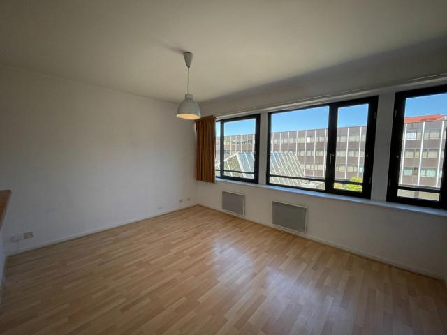 Appartement vente à Metz