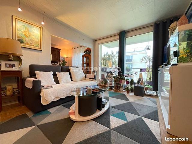 Appartement vente à Rouen, Mont-saint-aignan