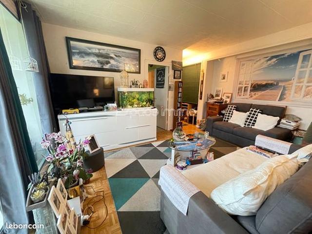 Appartement vente à Rouen, Mont-saint-aignan