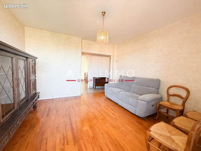 Appartement vente à Annecy