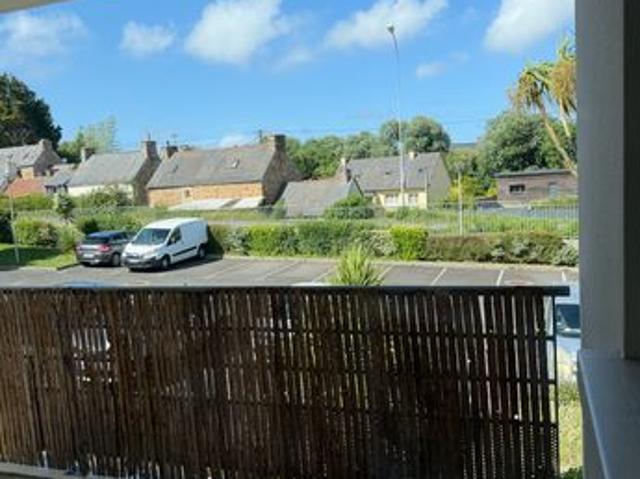 Appartement vente à Lannion, Bretagne