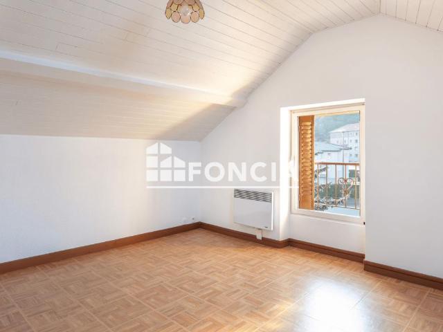 Appartement vente à Grenoble, Claix