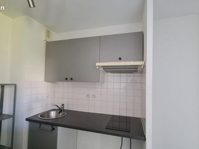 Appartement vente à Toulouse
