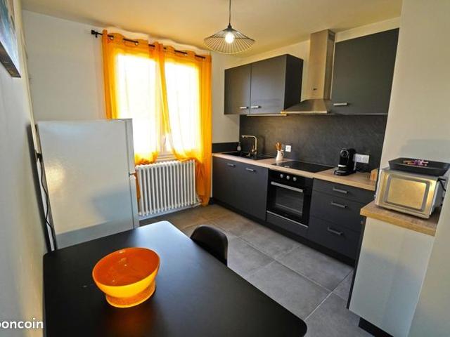 Appartement vente à Lyon, Métropole de Lyon
