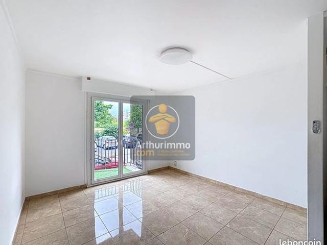 Appartement vente à Créteil