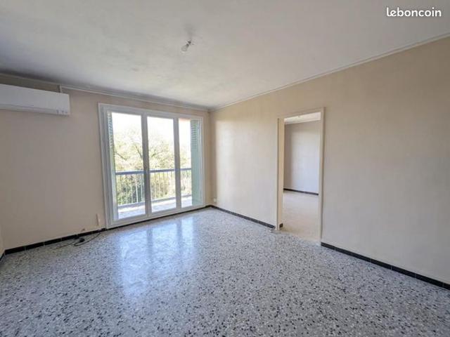 Appartement vente à Forcalquier, Manosque