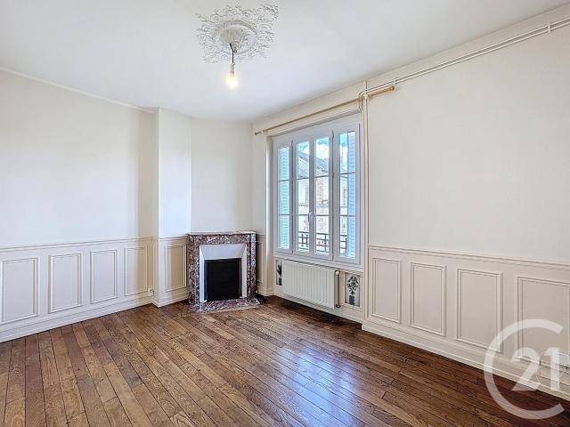 Appartement location à Romorantin-Lanthenay, Salbris