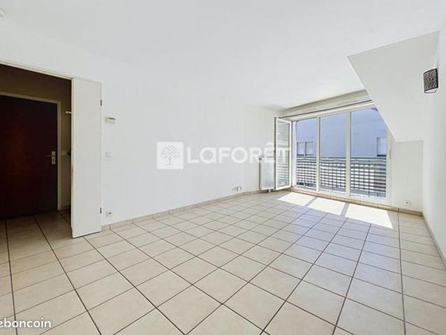 Appartement vente à Créteil, Limeil-brévannes