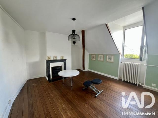 Appartement vente à Saint-Ouen-l'Aumône, Val-d'Oise