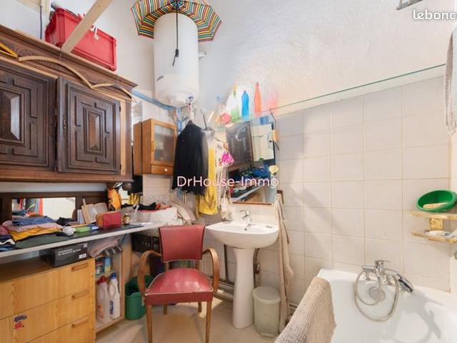 Appartement vente à Montpellier