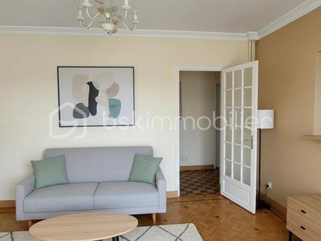 Appartement vente à Antony, Hauts-de-Seine