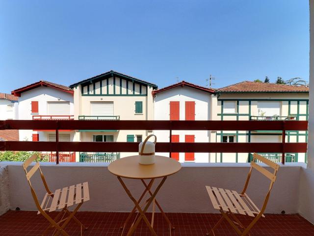 Appartement vente à Bayonne, Saint-jean-de-luz