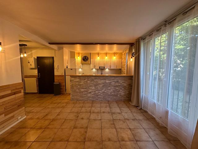 Appartement location à Résidence Louis Babin, Saint-Germain-lès-Arpajon