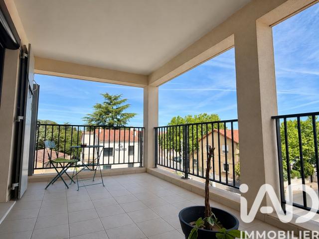 Appartement vente à Brignoles, Saint-maximin-la-sainte-baume